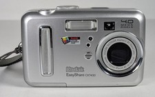 Piccola fotocamera digitale