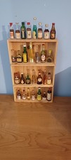 29 bottigliette di liquore