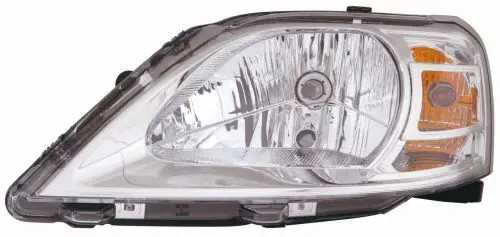 Faro 551 1174r ld - h4, 551-1174r-ld-em