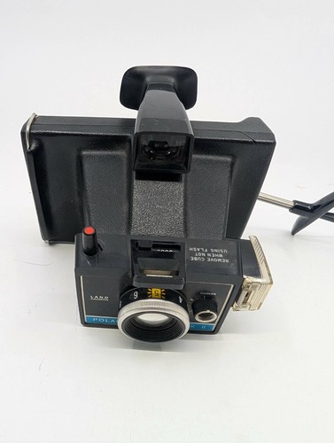 Polaroid colorpack land - polaroid,