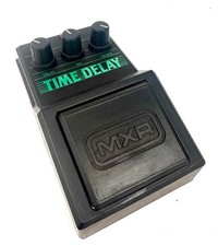Raro MXR M-206 Time Delay