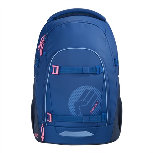 Zaino scuola coocazoo - zaino,
