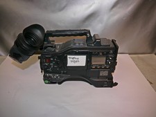 PANASONIC AJ-SPX900E DVCPRO Telecamera Camcorder Difettosa JH