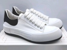 Alexander McQueen Plimsoll