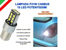 LAMPADA RETROMARCIA FIAT BRAVO