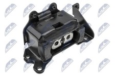 Sospensione, Motore Sx in alto