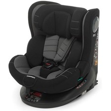 Foppapedretti FP360 Quick i-Size Seduta 360° da 0-12 anni Fissaggio Dualfix (Iso