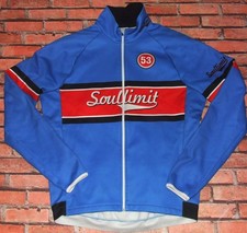 SOUL LIMIT MAGLIA GIACCA