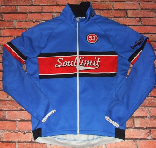 Soul limit maglia giacca - soul,