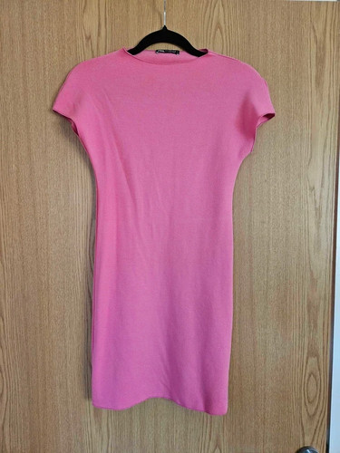 Mini abito zara - zara, in