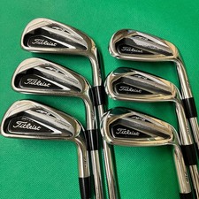 Titleist AP2 716 Set di ferri
