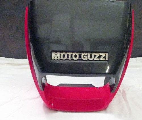 Moto guzzi v35 - v35, 50