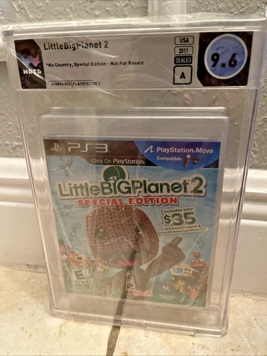Little big planet edizione - big,
