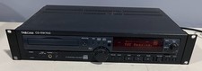 Tascam CD-RW700 Professional