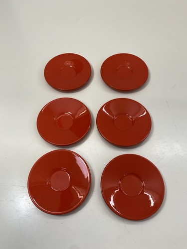Piattini sottotazza franco - 6,