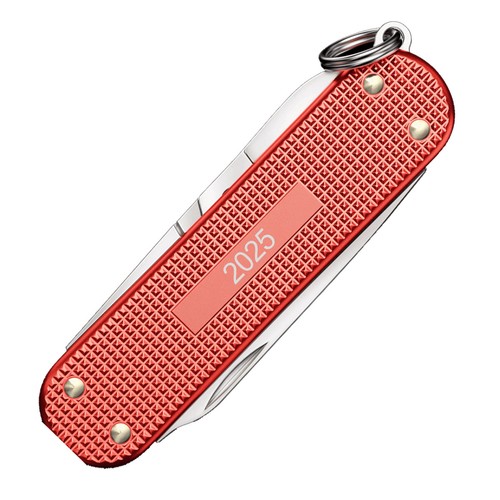 Victorinox classic alox - victorinox,
