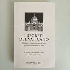 I Segreti del Vaticano -
