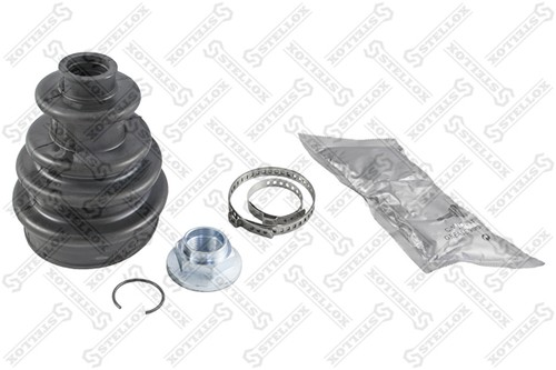 Kit soffietto sterzo stellox - kit,