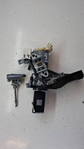 Blocchetto accensione citroen - blocchetto,