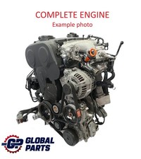 Audi motore nudo brd - motore,