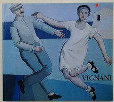 GIUSEPPE VIGNANI(2000)