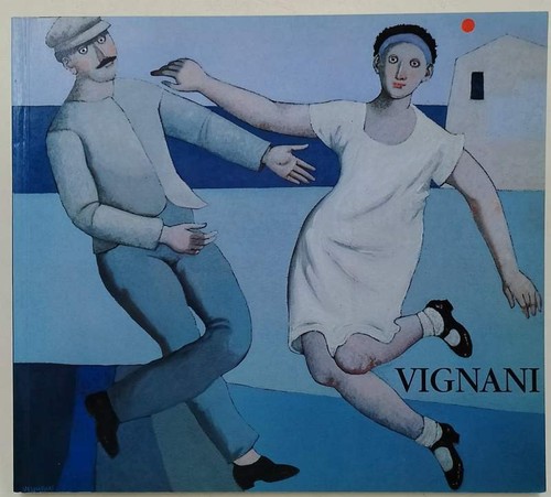 Giuseppe vignani - giuseppe, vignani(2000)