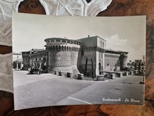 Cartolina Forlimpopoli La Rocca MS440 *