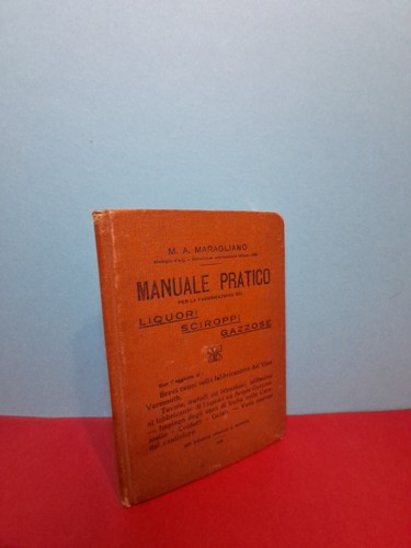 Manuale pratico per - , l'operaio