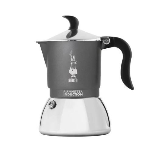 Bialetti fiammetta induction - bialetti,