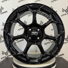 Kit cerchi lega - in,