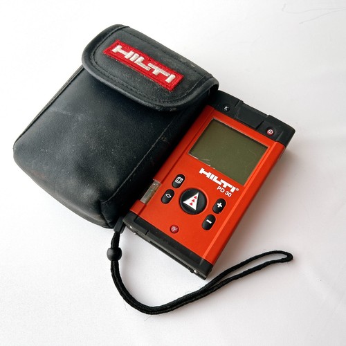 Hilti laser range - laser,