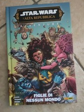 STAR WARS L'alta Repubblica