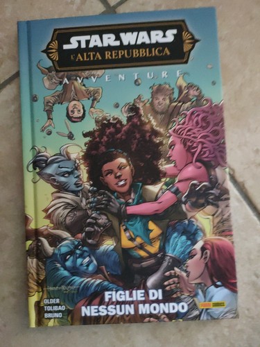 Star wars alta repubblica - star,