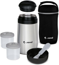Jané Thermos per Pappa 1L, 2
