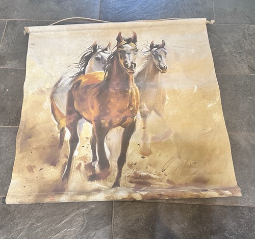 Tela arrotolabile con disegno