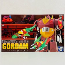 EVOLUTION TOY Dynamite Action