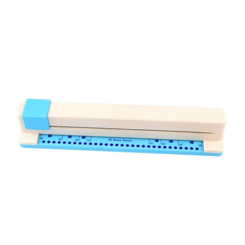 Perforatrice per carta 30 - perforatrice,