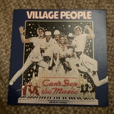 Village People - Can’t Stop
