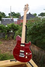 Sterling (by Music Man) Sub