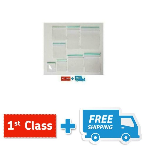 Grip seal trasparente - grip,