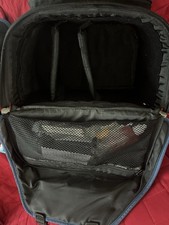 borsa per macchine fotografiche 