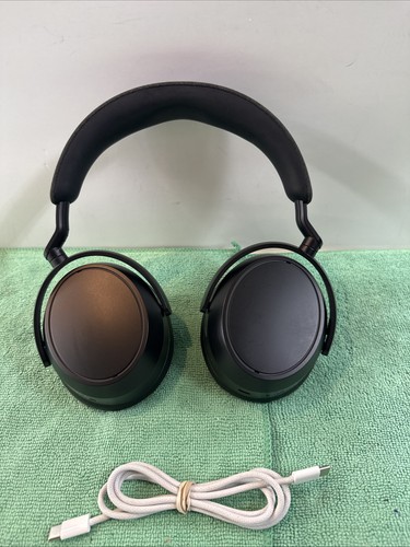 Sennheiser momentum cuffie - 4,