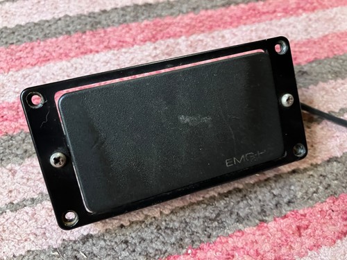 Emg humbucker pickup per - emg,