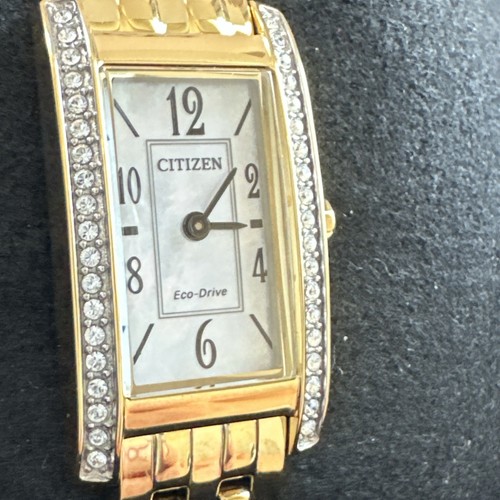 Orologio citizen donna petite - donna,