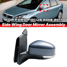 1Pcs Specchietto Retrovisore