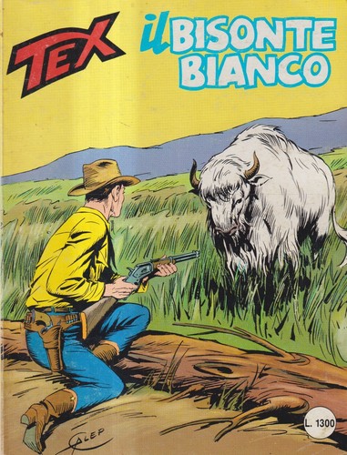 Tex 316 febbraio 1987 - -,