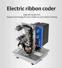 Macchina da stampa elettrica