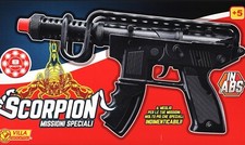 Mitra Giocattolo in ABS