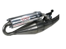 MARMITTA A ESPANSIONE LEOVINCE