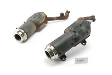 Honda NX 650 Dominator RD02